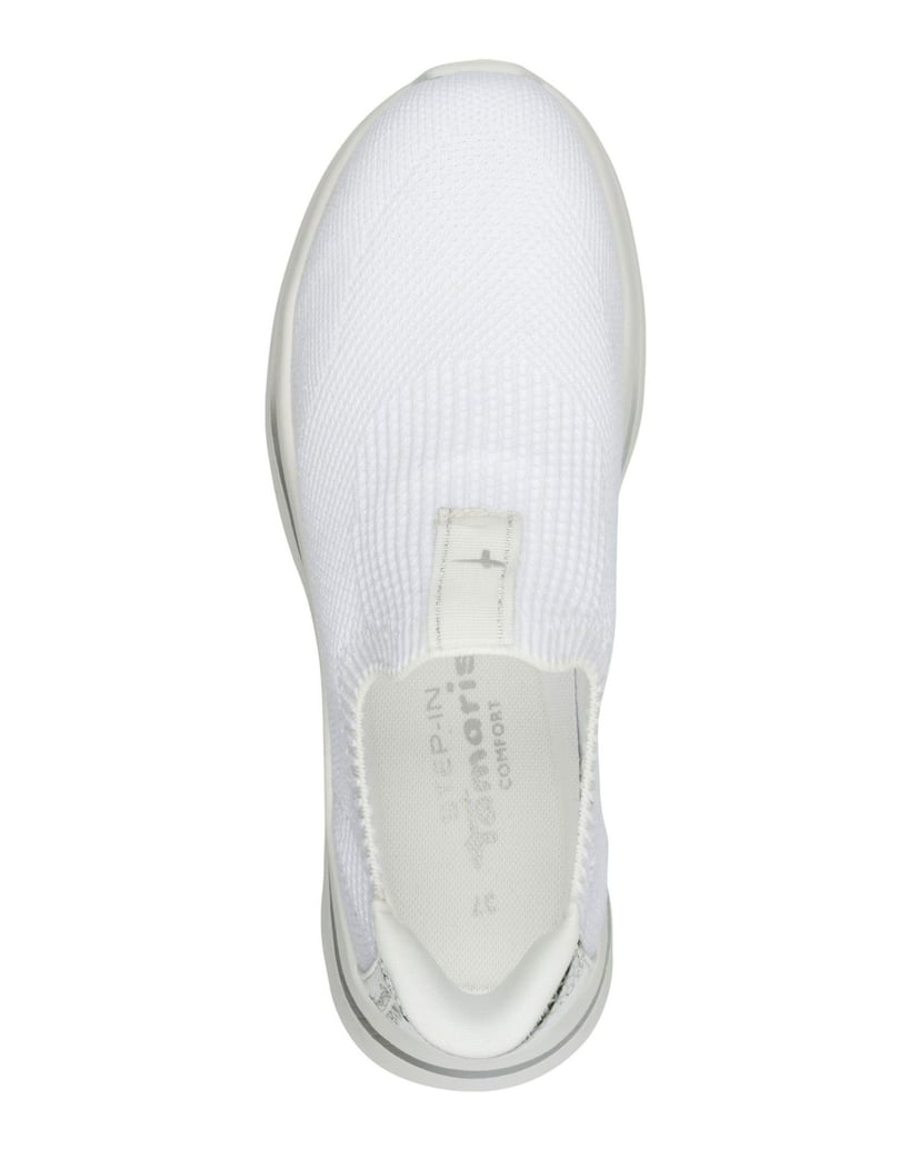 TAMARIS-Tenisky-černá