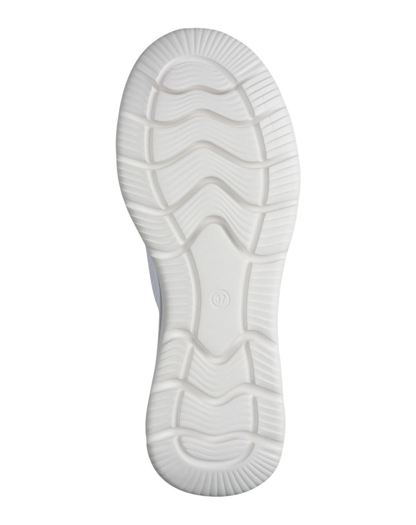 TAMARIS-Tenisky-černá