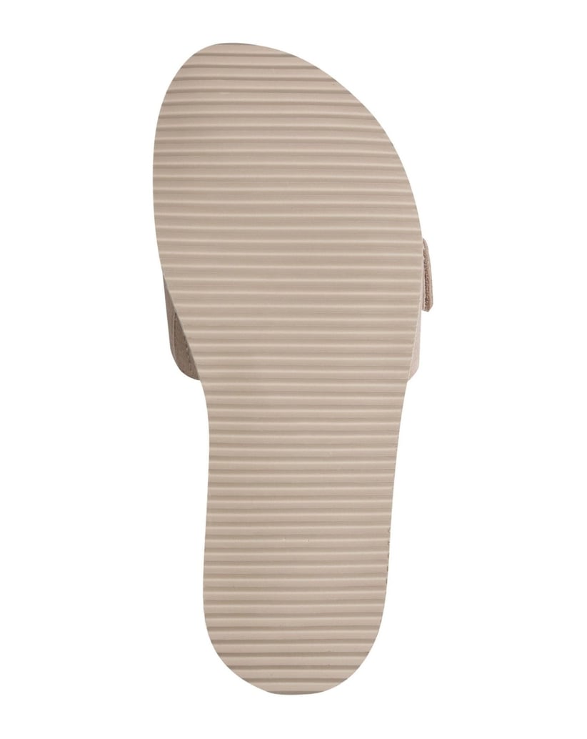TAMARIS-šľapky-khaki
