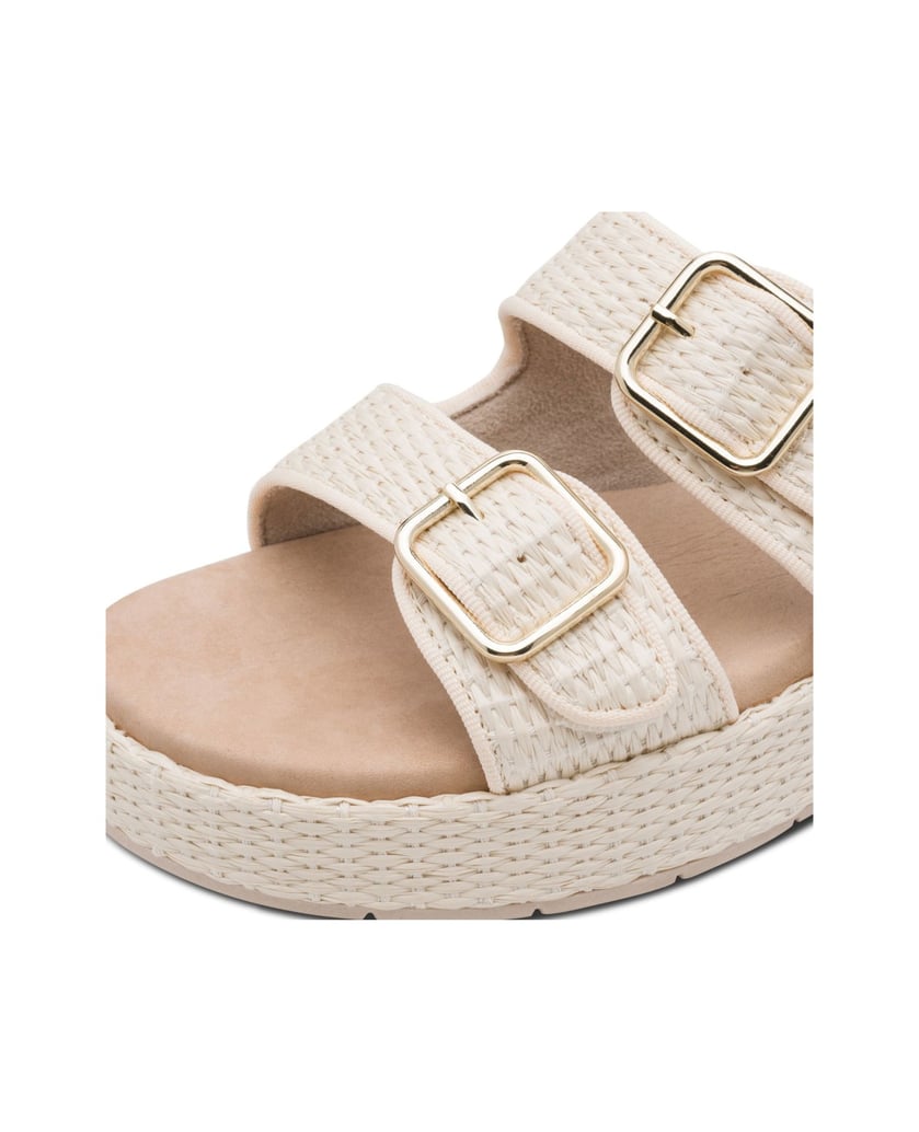 TAMARIS-Pantolette-beige