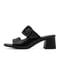 černá