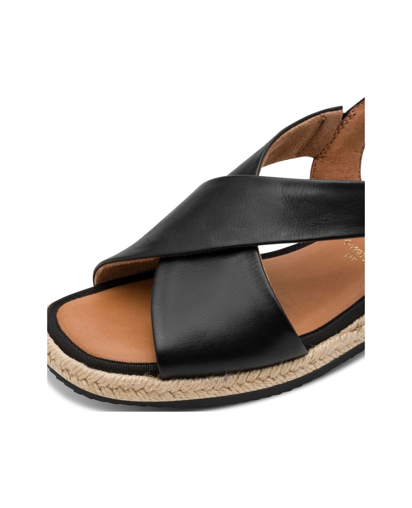 TAMARIS-Sandalette-weiss