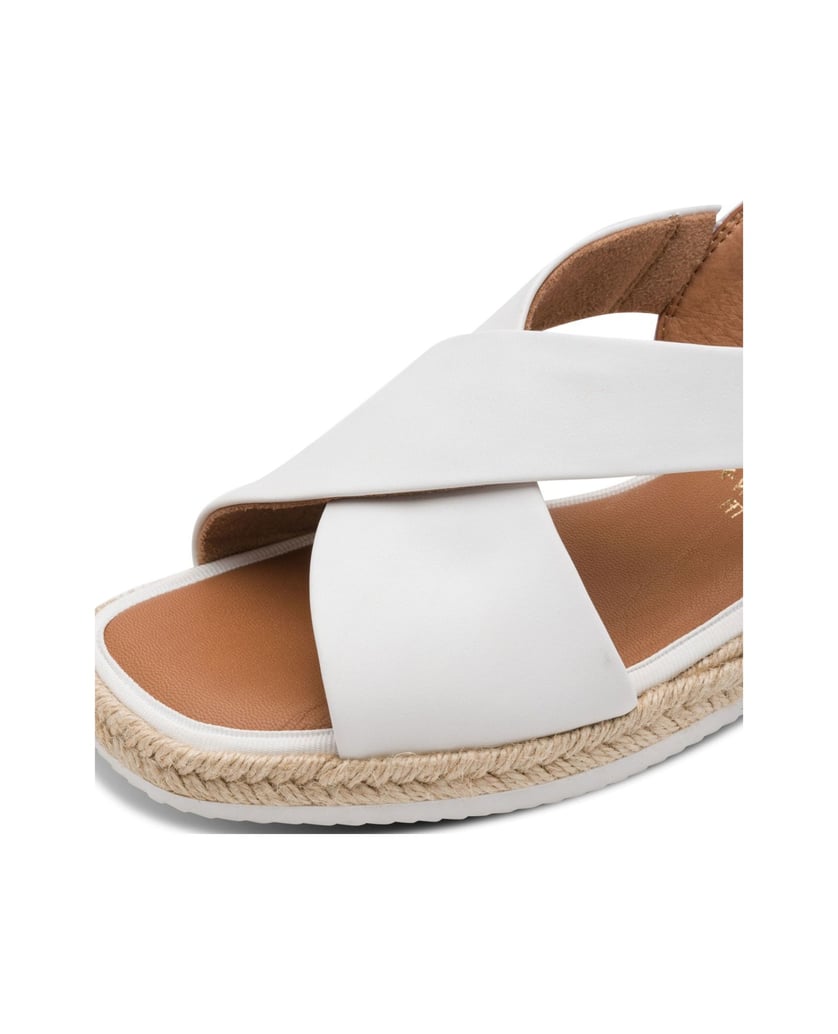 TAMARIS-Sandalette-weiss