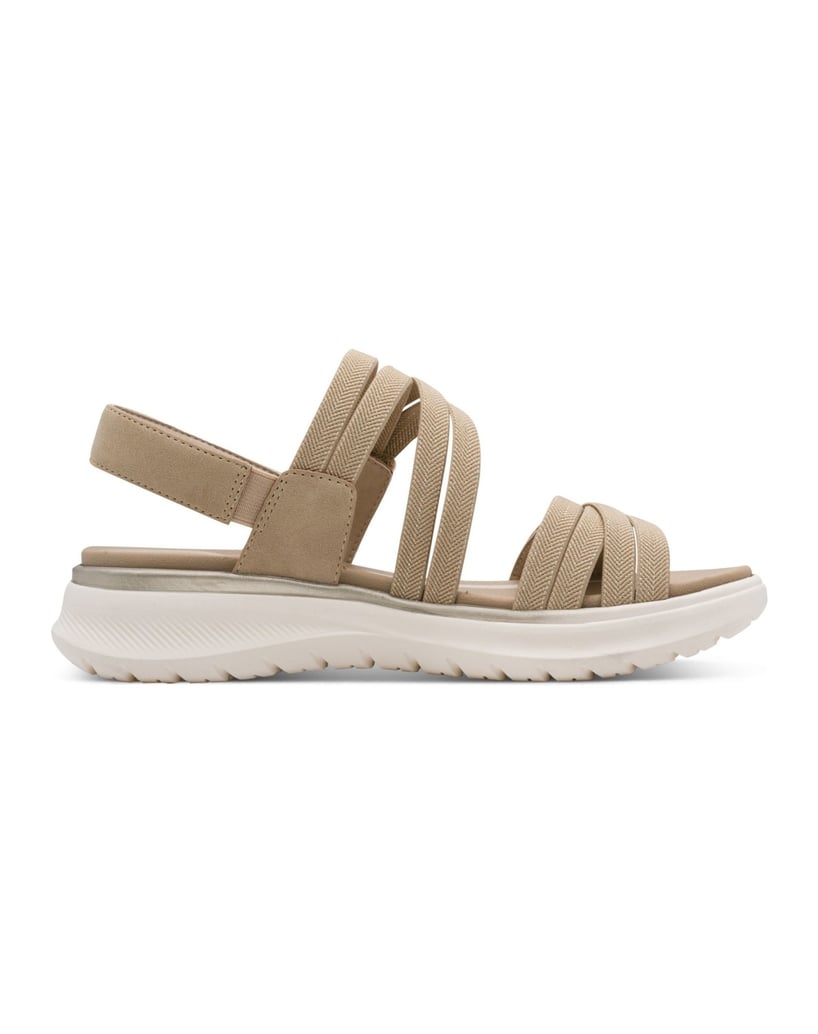 TAMARIS-Sandale-beige