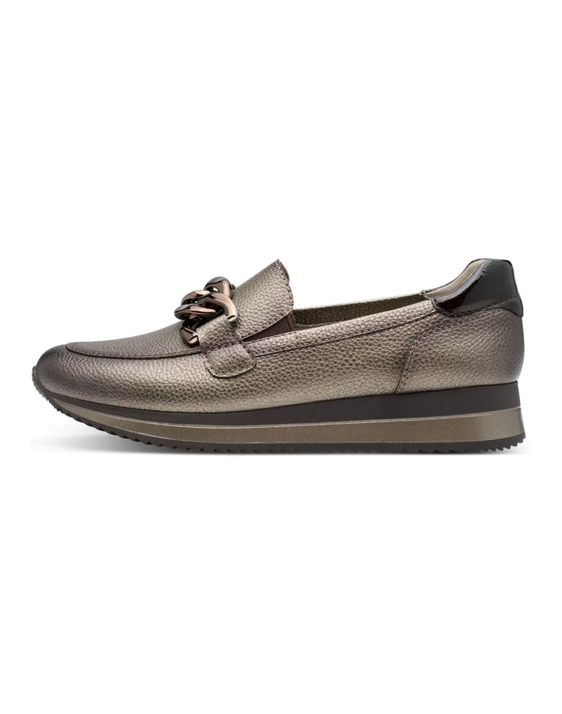 Jana-Sneaker-schwarz