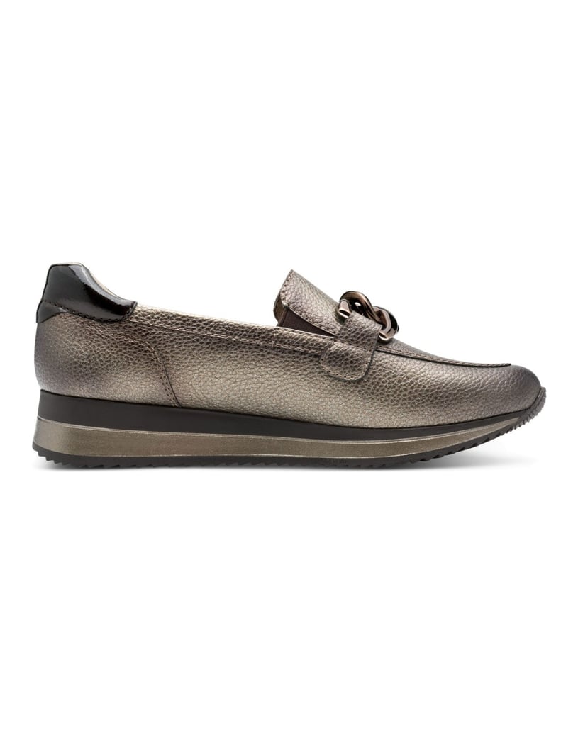 Jana-Sneaker-schwarz