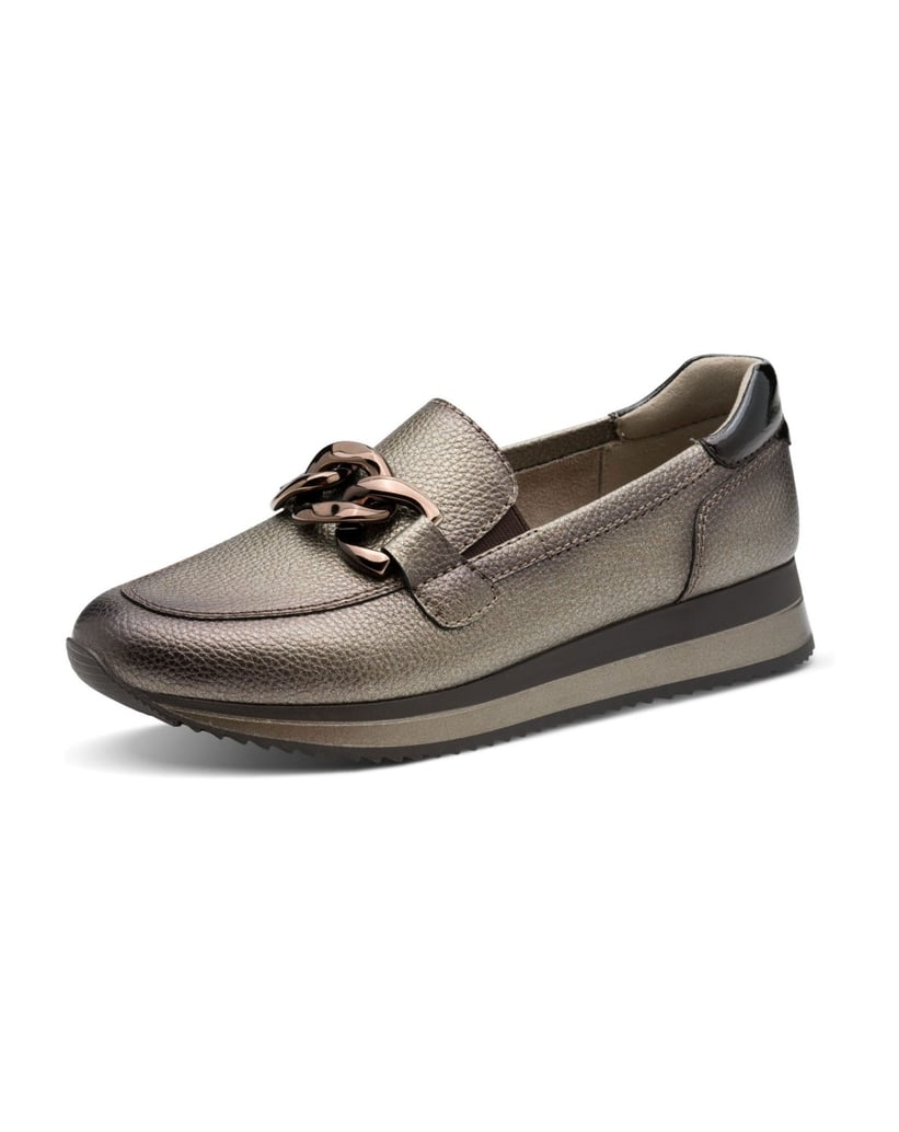 Jana-Sneaker-schwarz