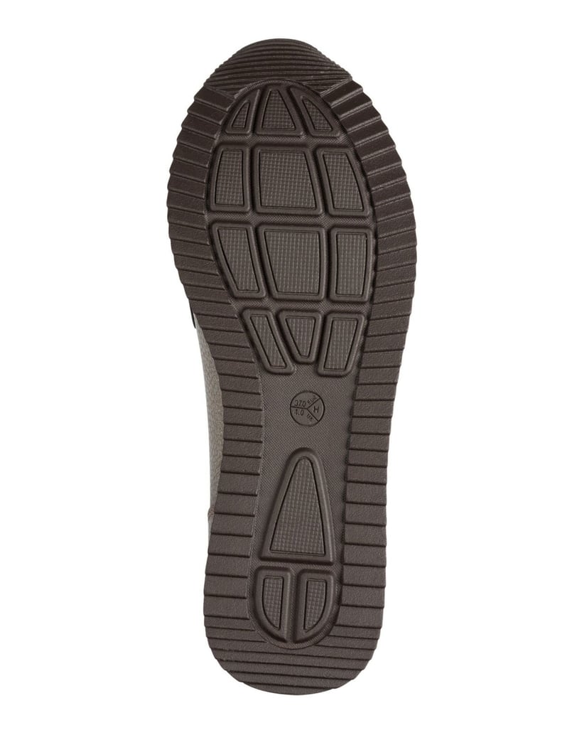 Jana-Sneaker-schwarz
