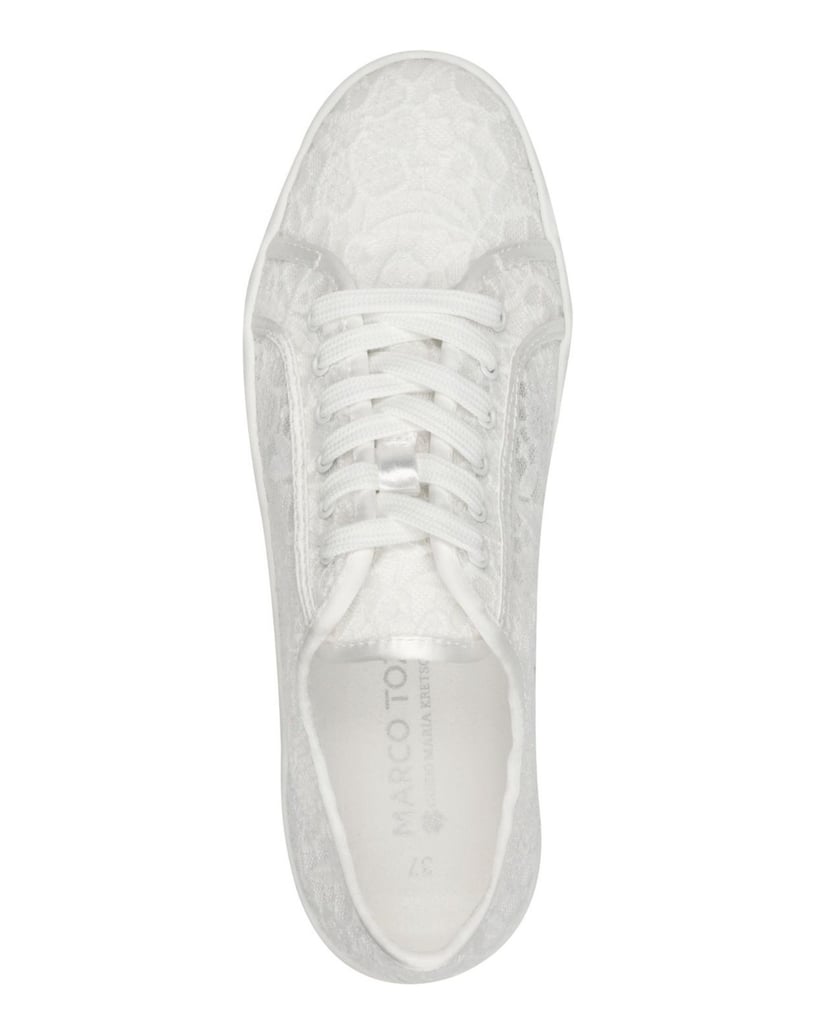 Marco-Tozzi-Sneaker-weiss