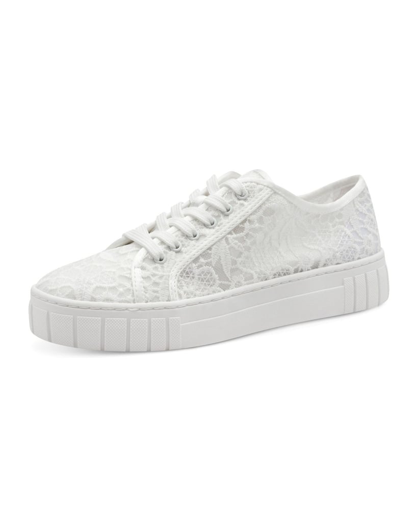 Marco-Tozzi-Sneaker-weiss