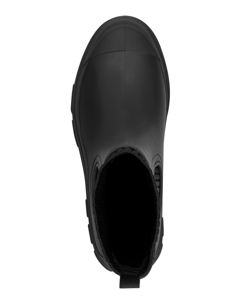 Jana-Stiefelette-schwarz