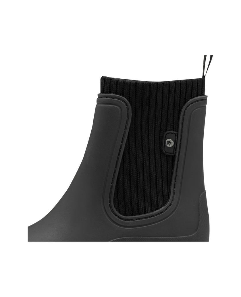 Jana-Stiefelette-schwarz