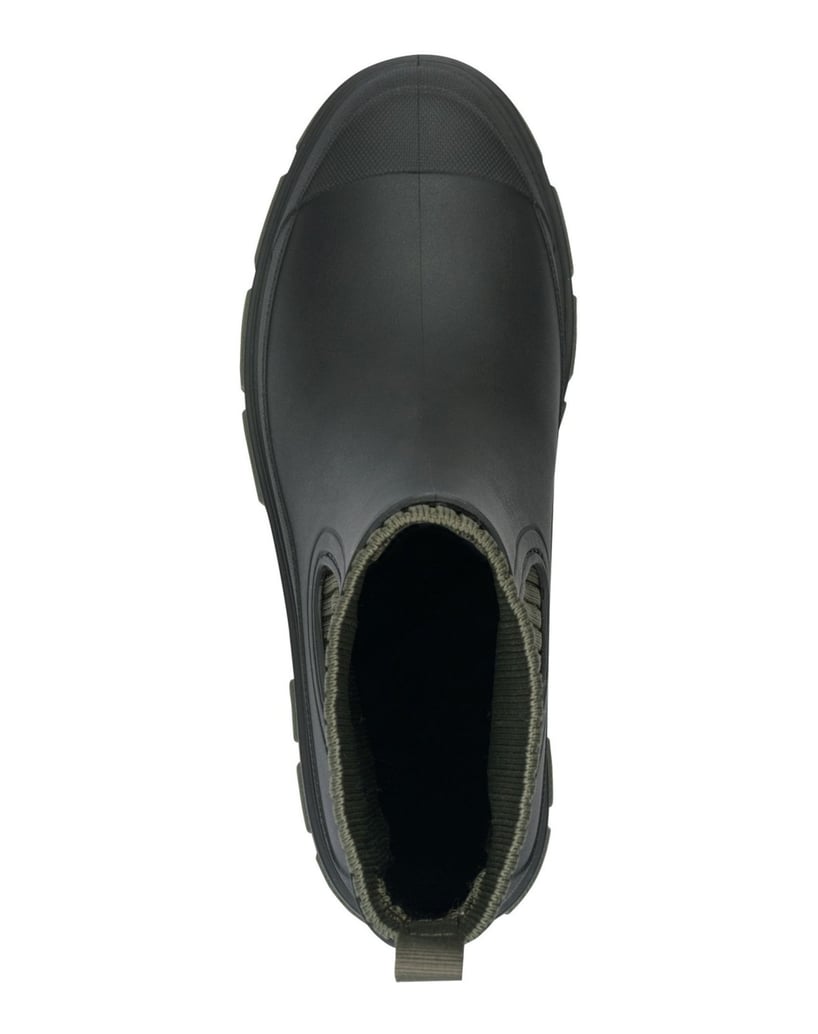 Jana-Stiefelette-schwarz