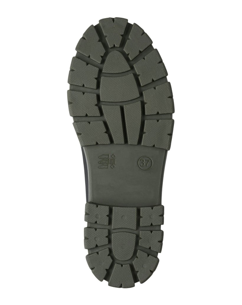 Jana-Stiefelette-schwarz