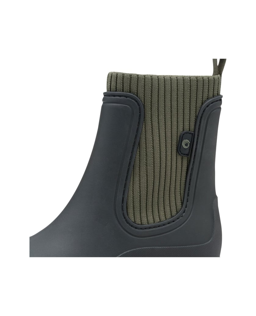 Jana-Stiefelette-schwarz