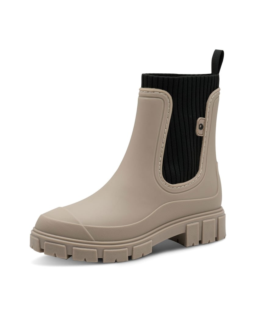 Jana-Stiefelette-schwarz