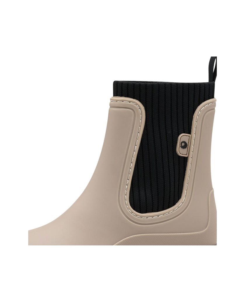 Jana-Stiefelette-schwarz
