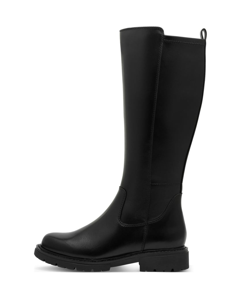 Jana-Stiefel-schwarz