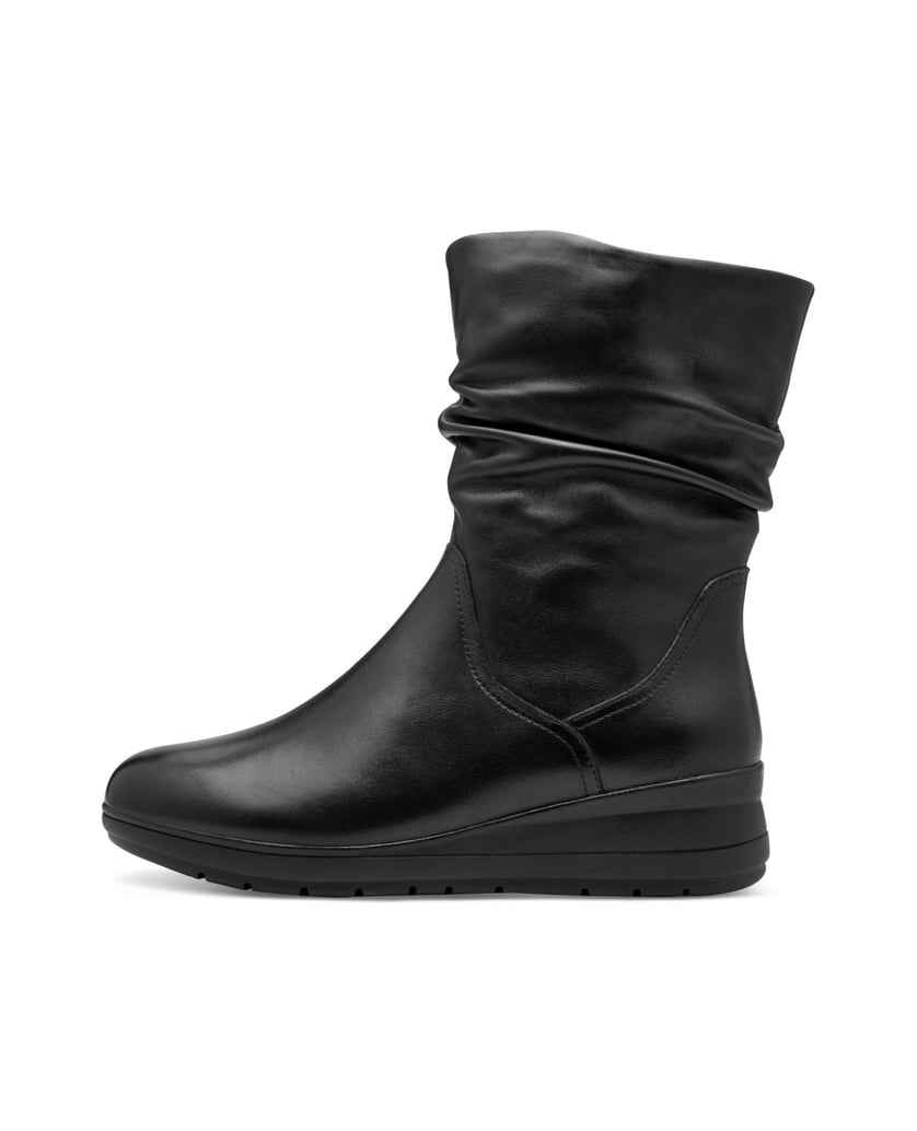 Jana-Stiefelette-schwarz