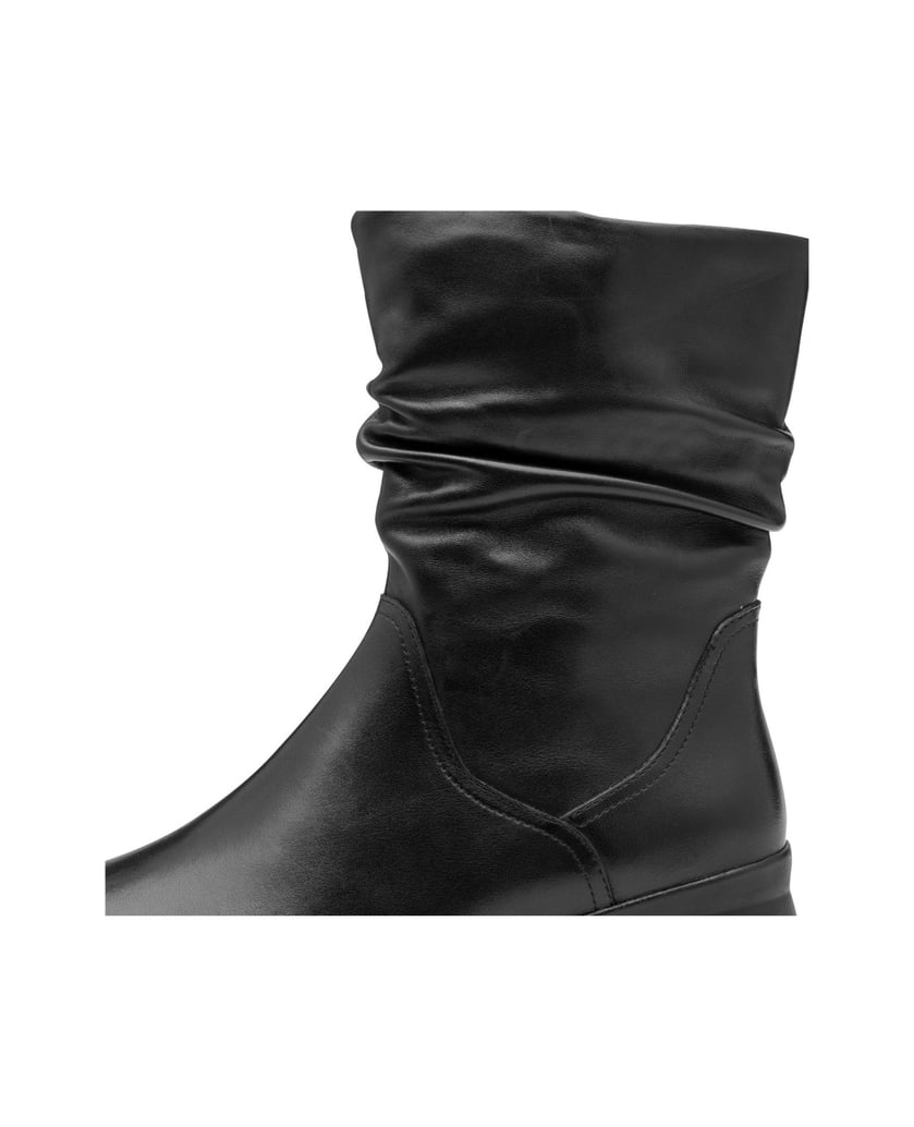 Jana-Stiefelette-schwarz