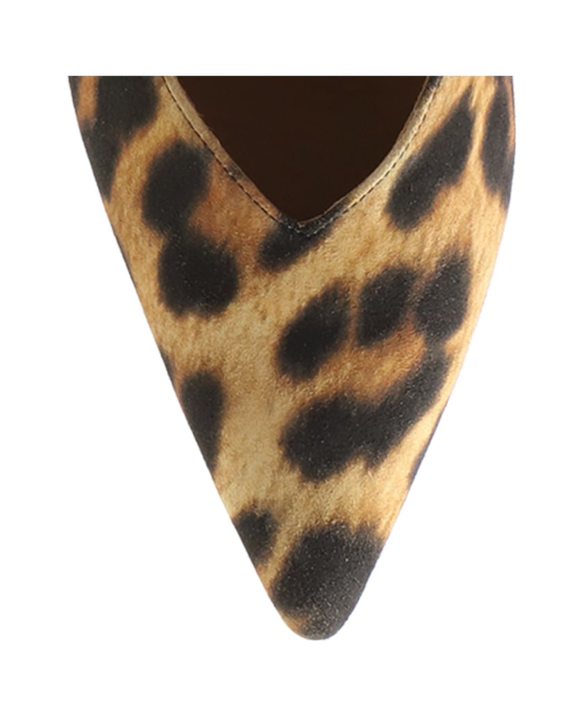 Högl-Slingpumps-LAURA-gold