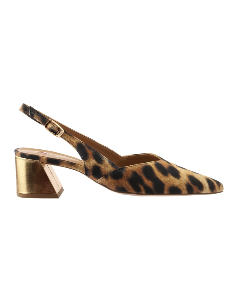 Högl-Slingpumps-LAURA-gold