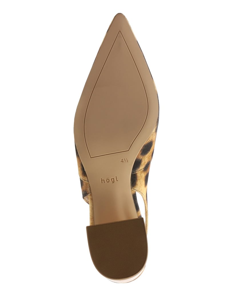 Högl-Slingpumps-LAURA-gold