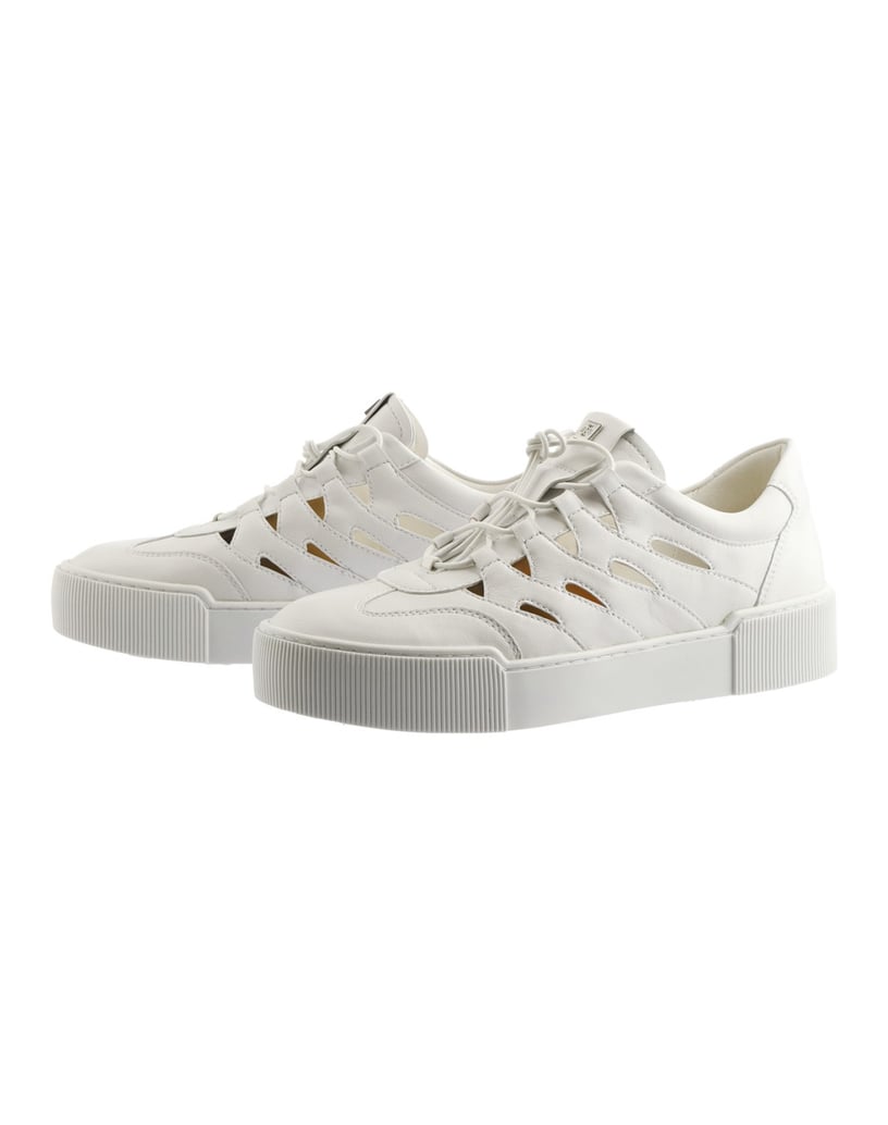 Högl-Sneaker-CONNIE-weiss
