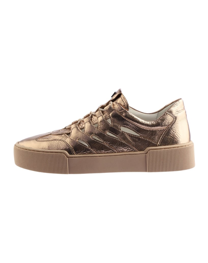 Högl-Sneaker-CONNIE-gold