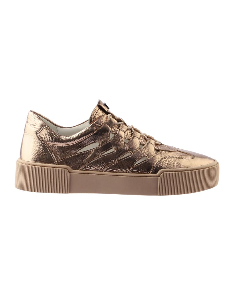 Högl-Sneaker-CONNIE-gold