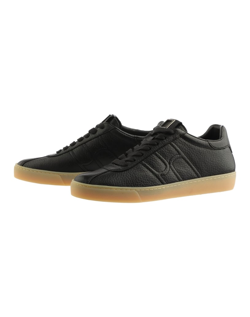 Högl-Sneaker-schwarz