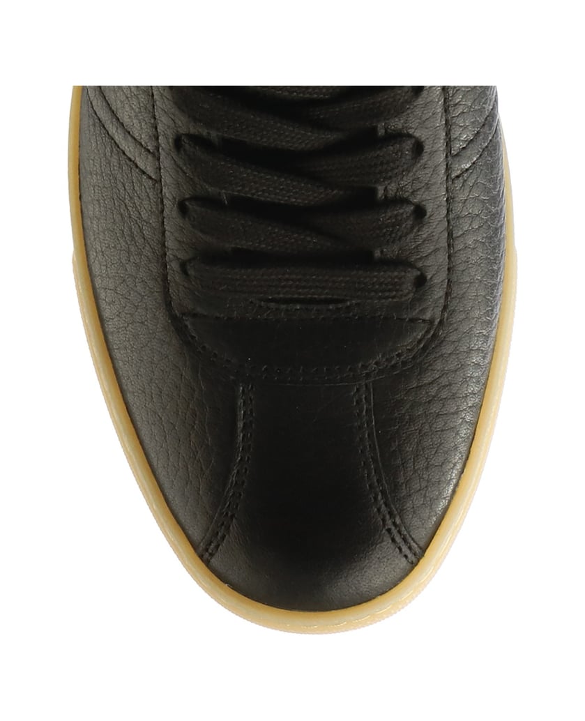 Högl-Sneaker-schwarz