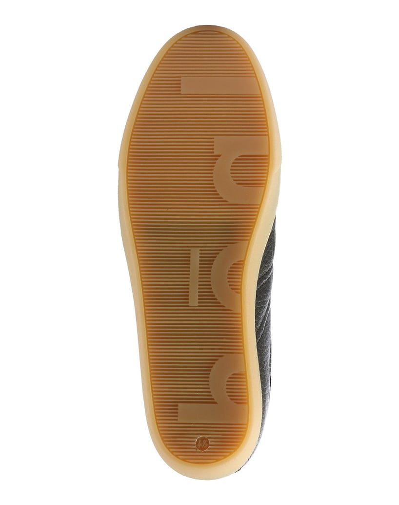 Högl-Sneaker-schwarz