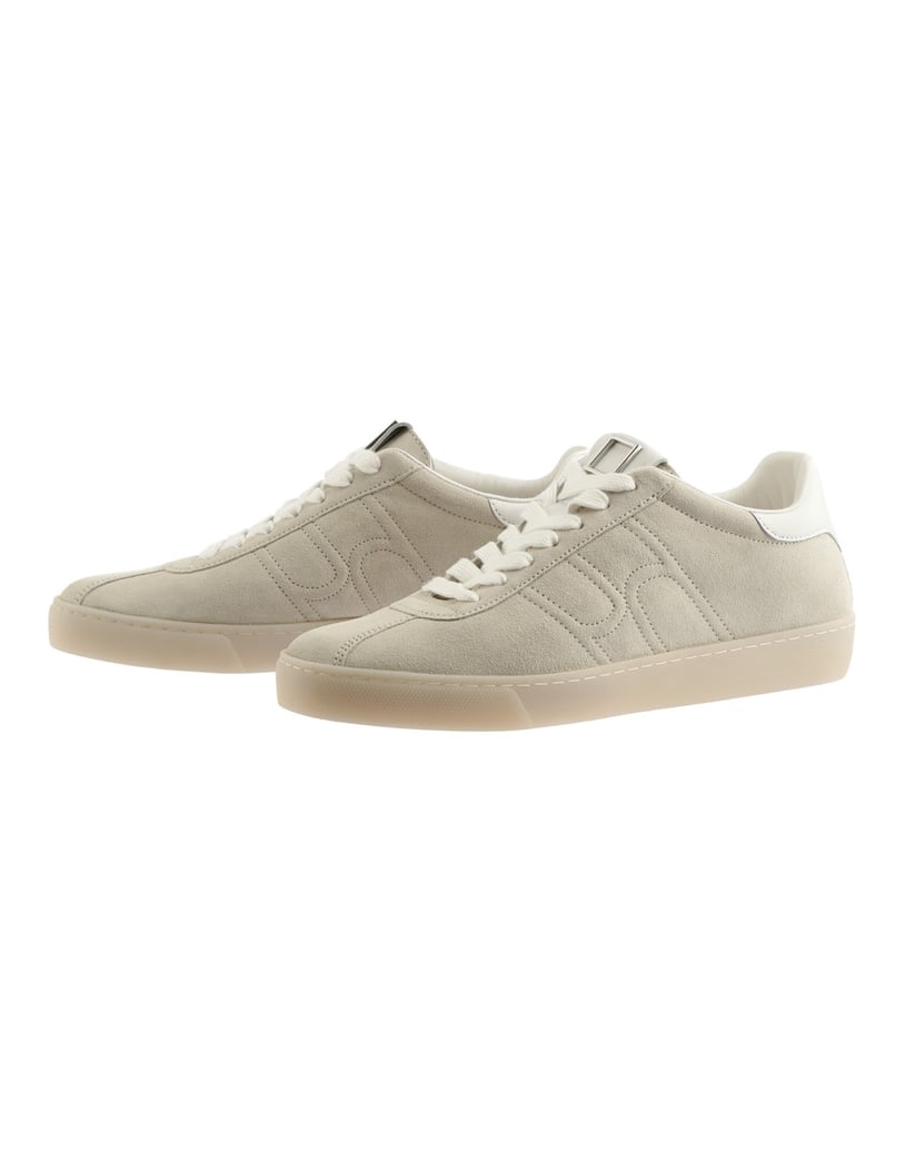 Högl-Sneaker-grau
