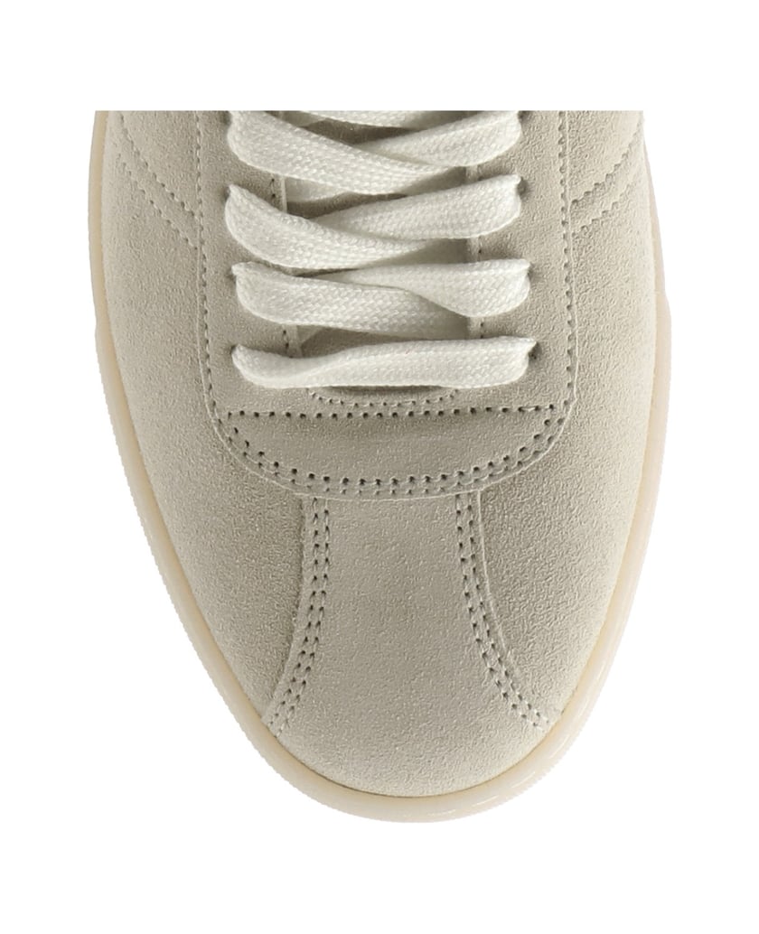 Högl-Sneaker-grau