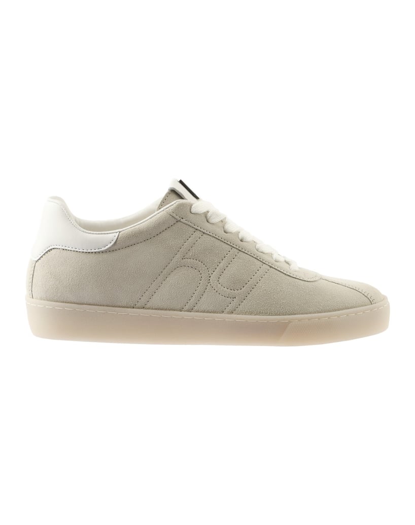 Högl-Sneaker-grau