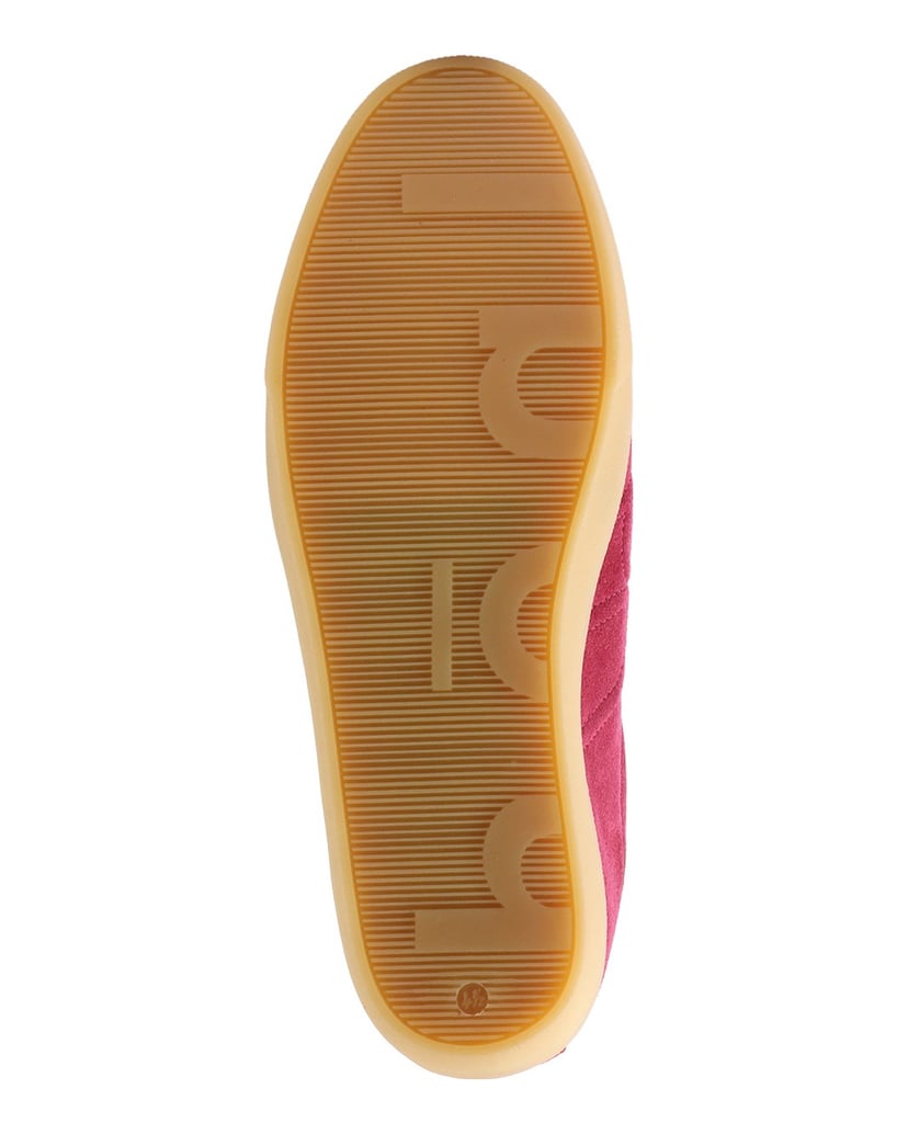 Högl-Sneaker-grau