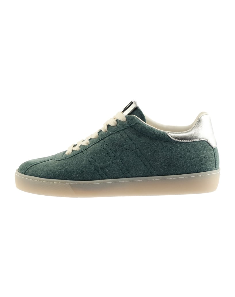 Högl-Sneaker-grau