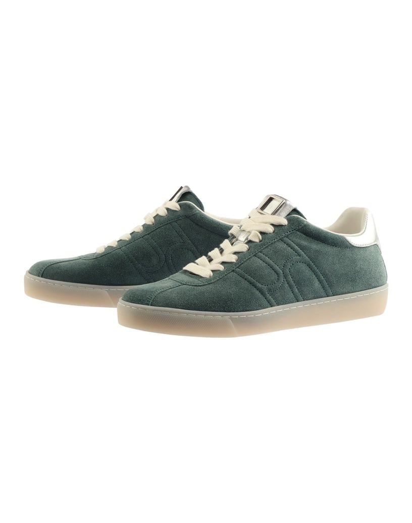 Högl-Sneaker-grau