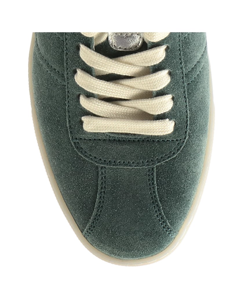 Högl-Sneaker-grau