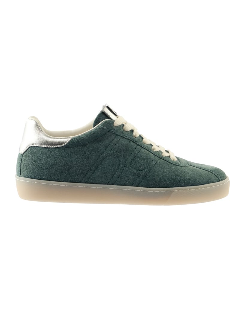 Högl-Sneaker-grau