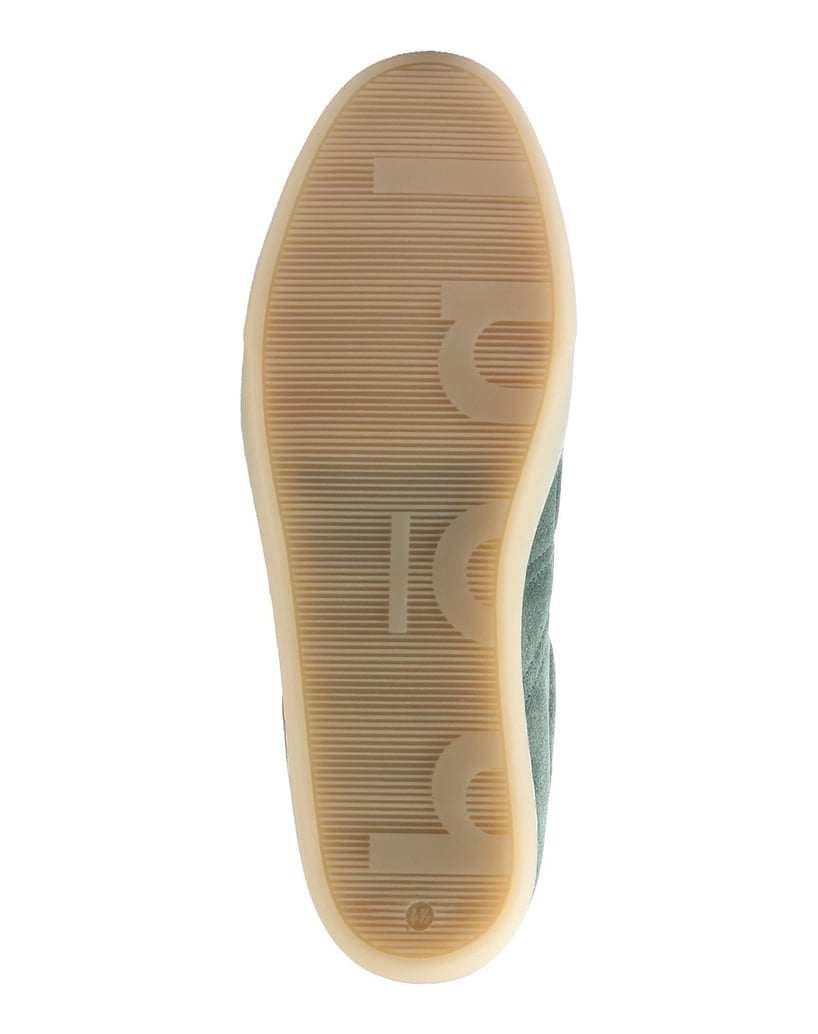 Högl-Sneaker-grau