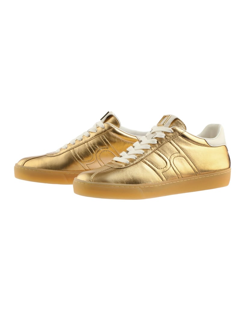 Högl-Sneaker-SAM-gold