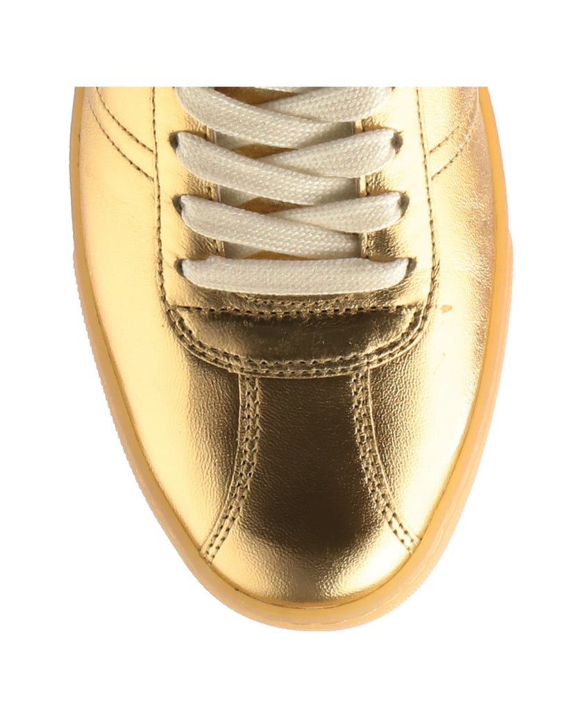 Högl-Sneaker-SAM-gold