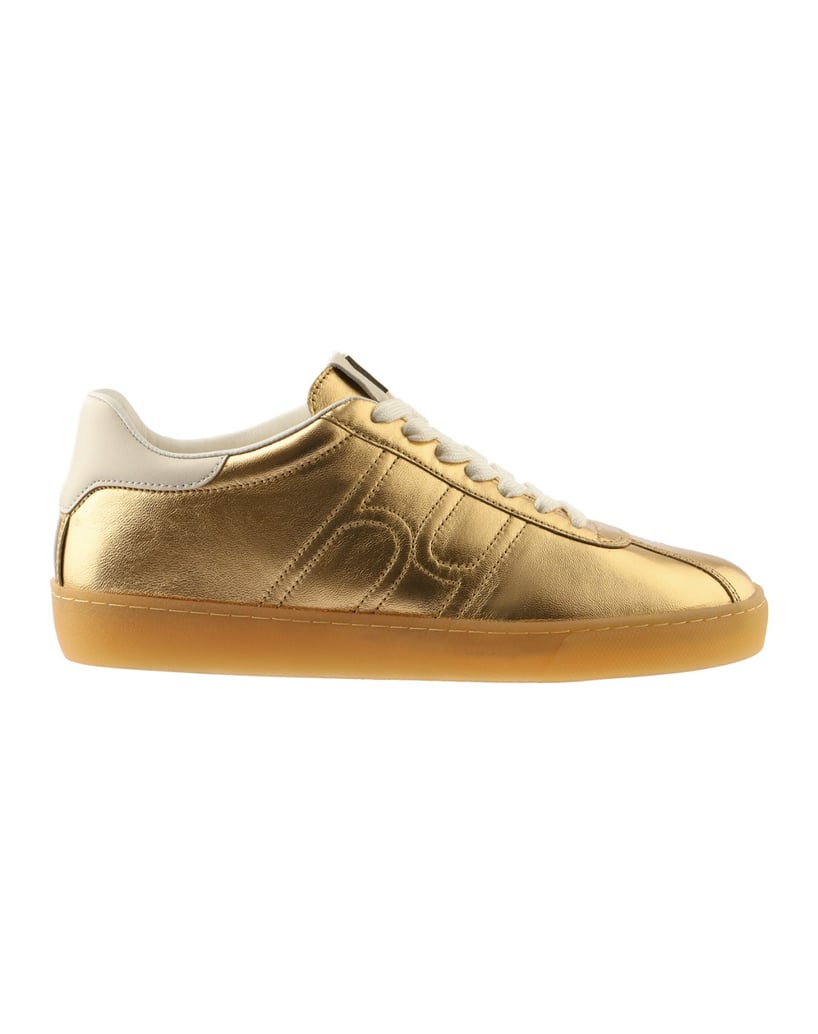 Högl-Sneaker-SAM-gold