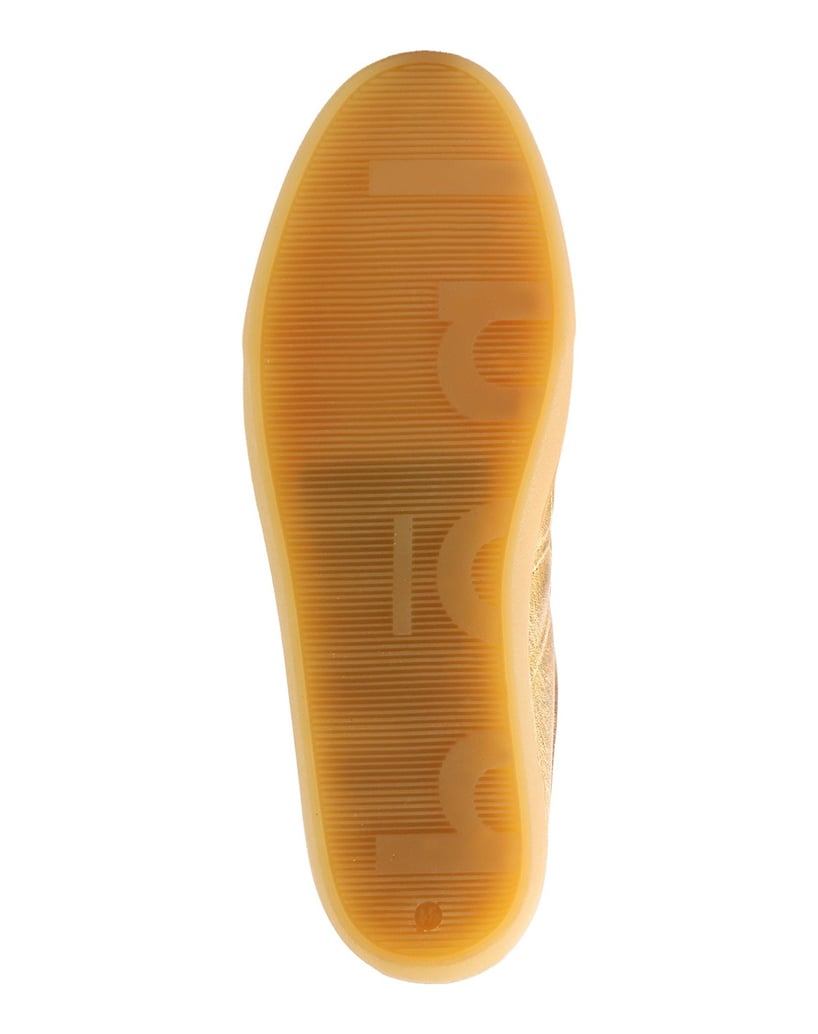 Högl-Sneaker-SAM-gold