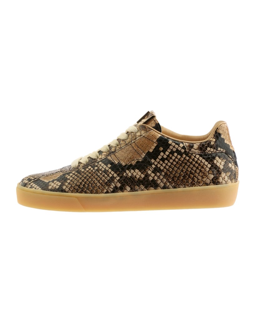 Högl-Sneaker-beige