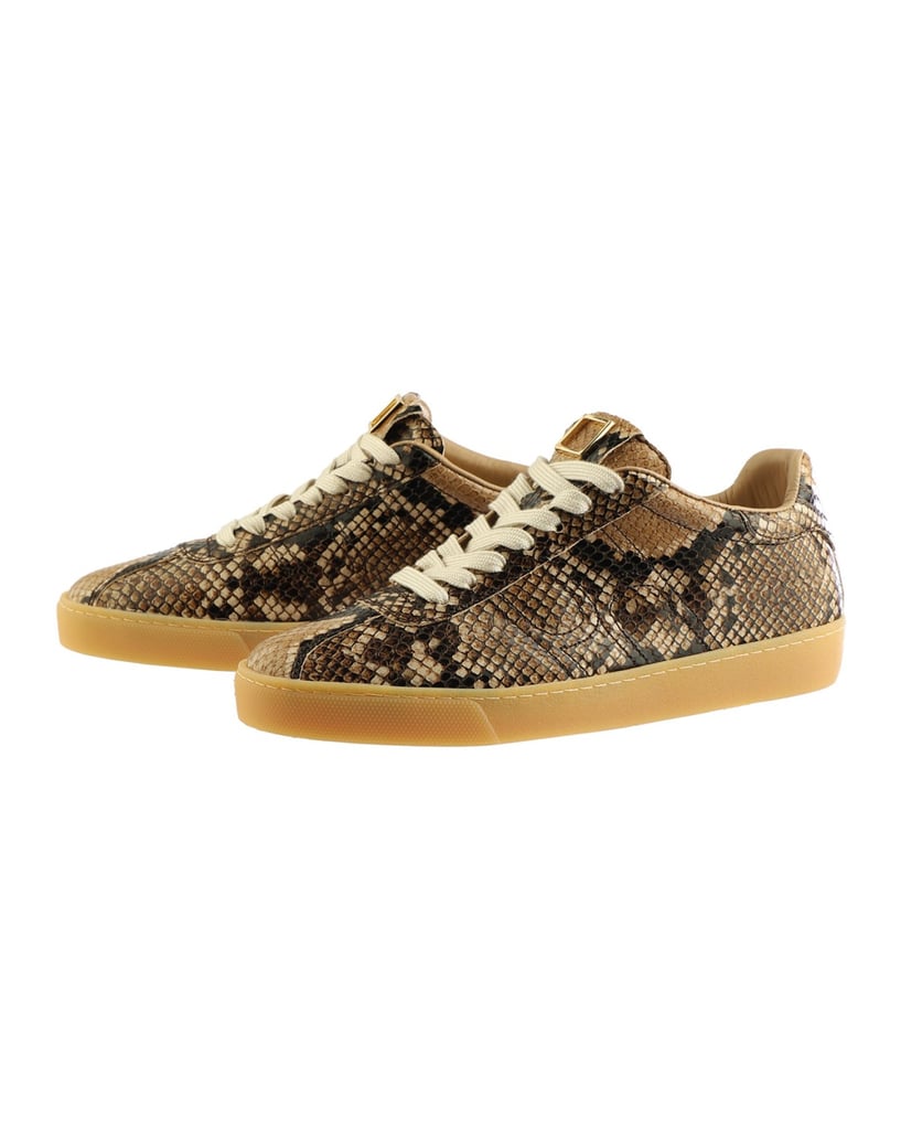 Högl-Sneaker-beige