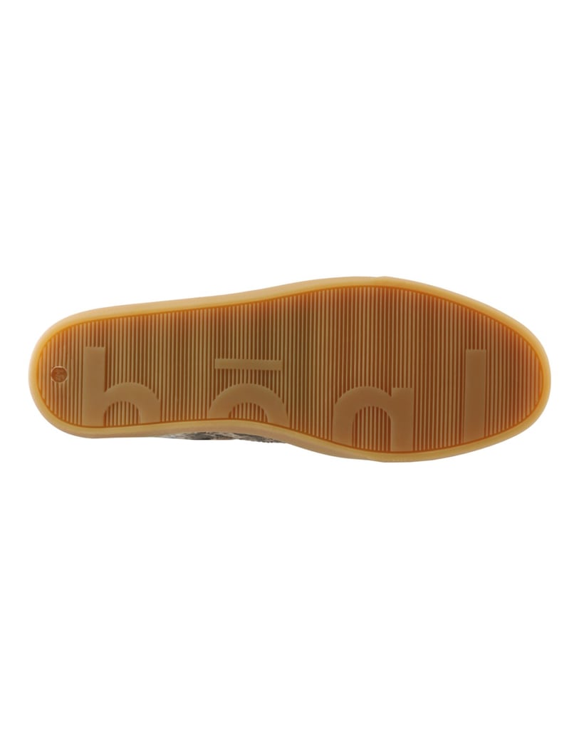 Högl-Sneaker-beige