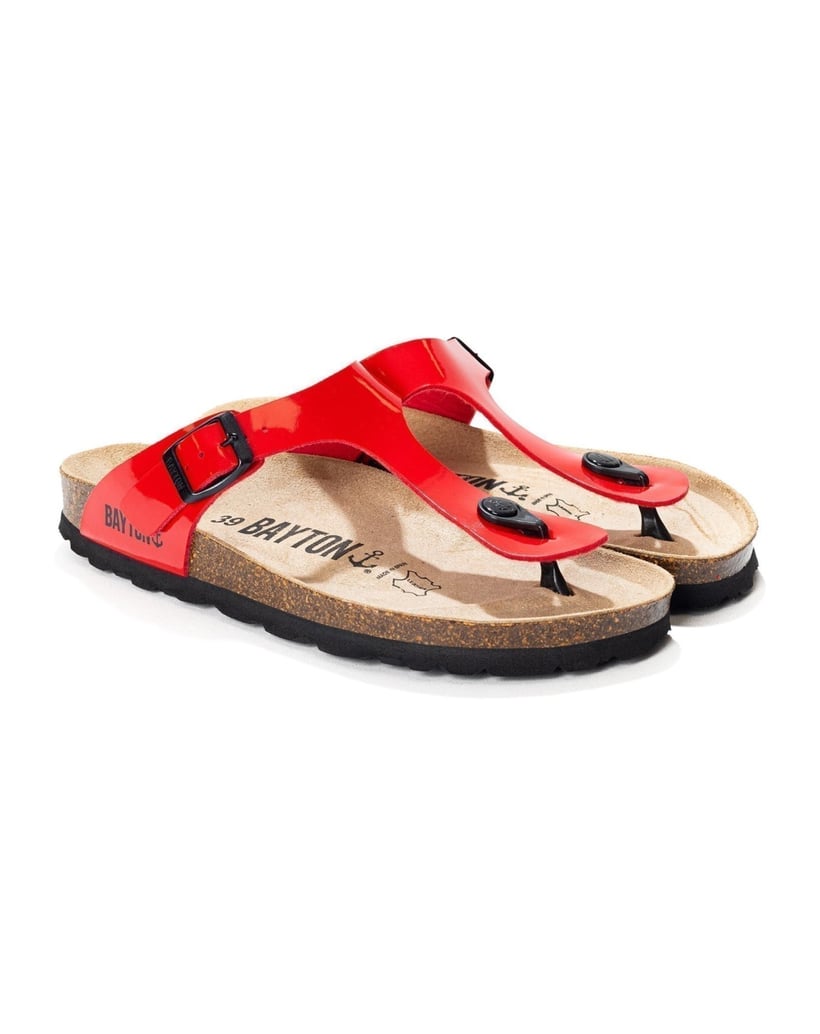 Bayton-MERCURE-rot